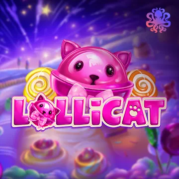 Lollicat - TERRABET168