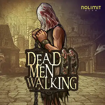 Dead Men Walking - TERRABET168