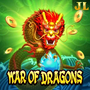 War Of Dragons - TERRABET168
