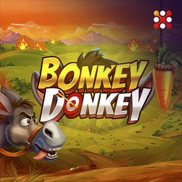 Bonkey Donkey - TERRABET168