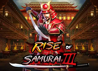 Rise of Samurai 3 - TERRABET168