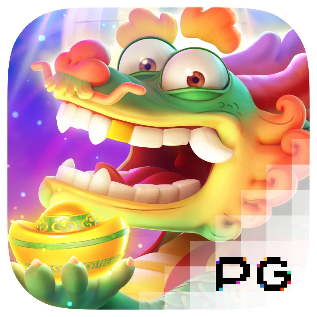 Fortune Dragon - TERRABET168