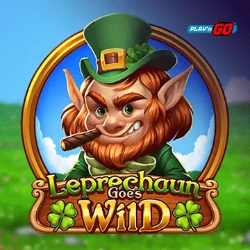 PlaynGo : Leprechaun Goes Wild - TERRABET168