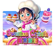 Sweetie Crush - TERRABET168