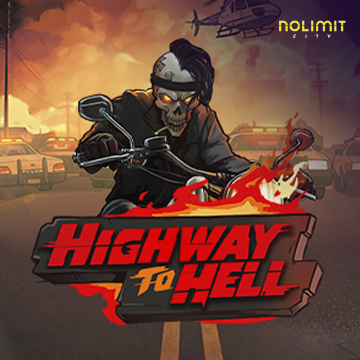 Highway to Hell - TERRABET168
