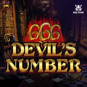 Devils Number - TERRABET168