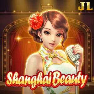 Shanghai Beauty - TERRABET168