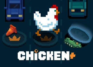 Chicken+ - TERRABET168