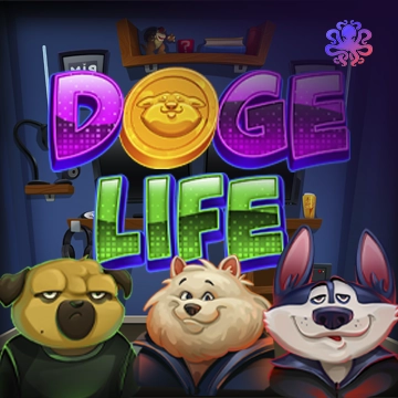 Doge Life - TERRABET168