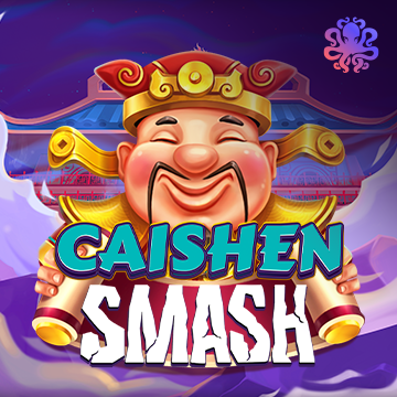 Caishen Smash - TERRABET168
