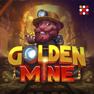 Golden Mine - TERRABET168