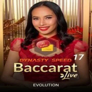 Dynasty Speed Baccarat 17 - TERRABET168