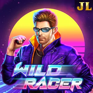 Wild Racer - TERRABET168