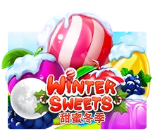 Winter Sweets - TERRABET168