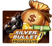 SilverBullet Progressive - TERRABET168
