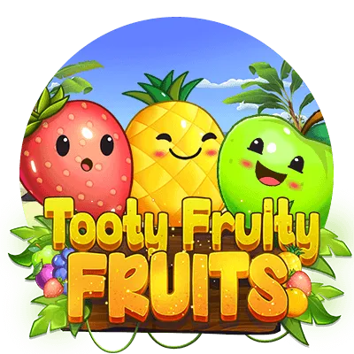 Tooty Fruity Fruits - TERRABET168