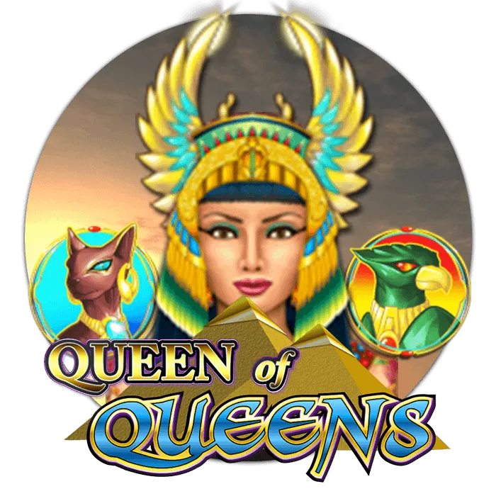 Queen of Queens - TERRABET168