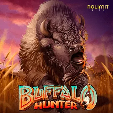 Buffalo Hunter - TERRABET168