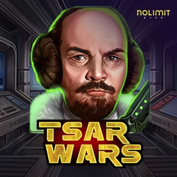 Tsar Wars - TERRABET168