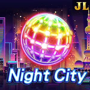 Night City - TERRABET168