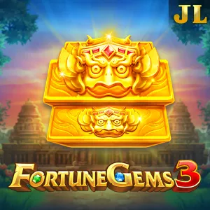 Fortune Gems 3 - TERRABET168