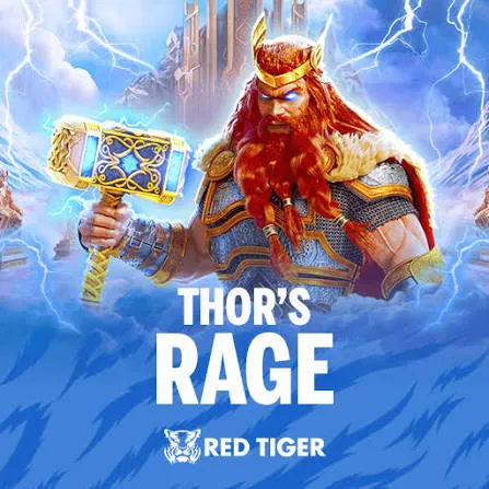 Thors Rage 2 - TERRABET168