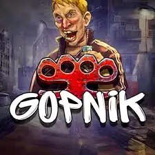 Gopnik - TERRABET168