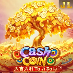 Cash Coin - TERRABET168