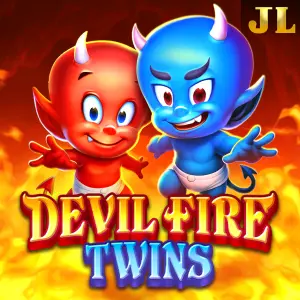 Devil Fire Twins - TERRABET168