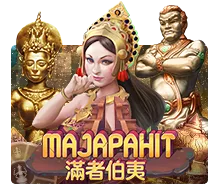 Majapahit - TERRABET168