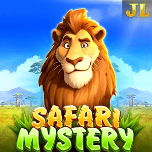 Safari Mystery - TERRABET168