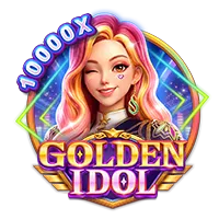 GOLDEN IDOL - TERRABET168