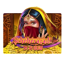 Scheherazade - TERRABET168