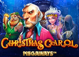 Christmas Carol Megaways - TERRABET168