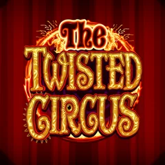 The Twisted Circus - TERRABET168