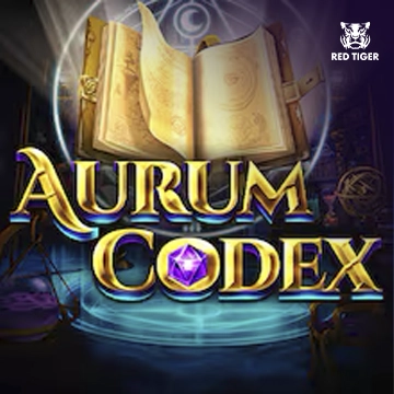 Aurum Codex - TERRABET168