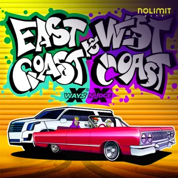 East Coast vs West Coast - TERRABET168