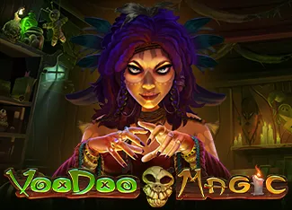 Voodoo Magic - TERRABET168