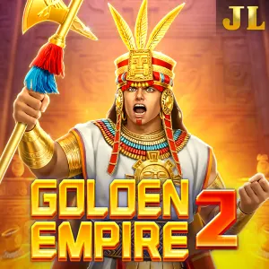 Golden Empire 2 - TERRABET168