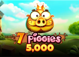 7 Piggies 5,000 - TERRABET168