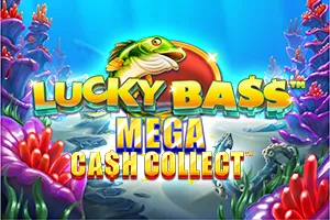 Lucky Bass: Mega Cash Collect - TERRABET168