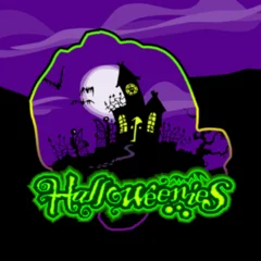 Halloweenies - TERRABET168