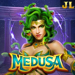 Medusa - TERRABET168