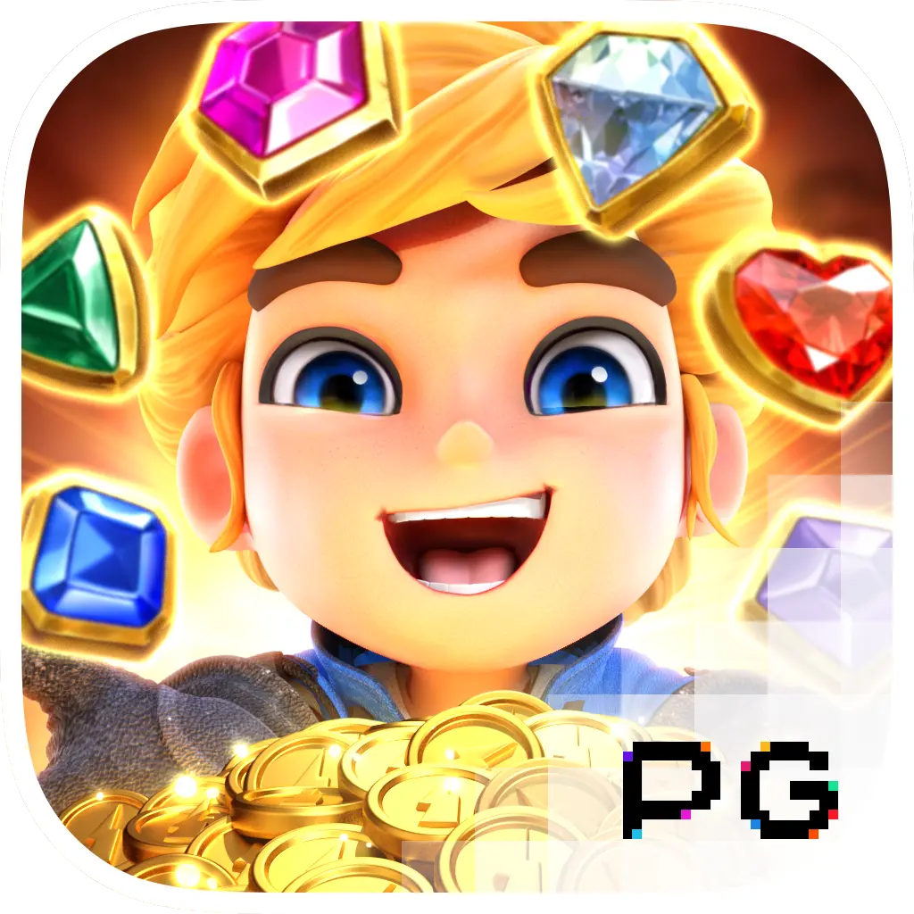 Gem Saviour Conquest - TERRABET168