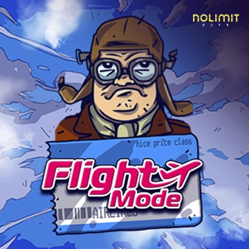 Flight Mode - TERRABET168