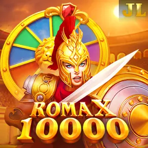 ROMA X 10000 - TERRABET168