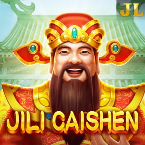 JILI Caishen - TERRABET168