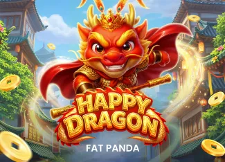 Happy Dragon - TERRABET168