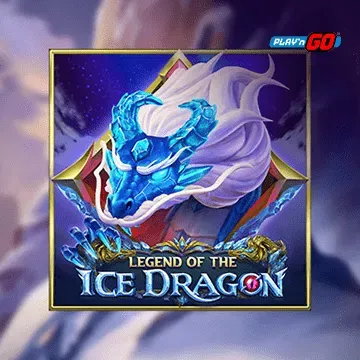 PlaynGo : Legend of the Ice Dragon - TERRABET168