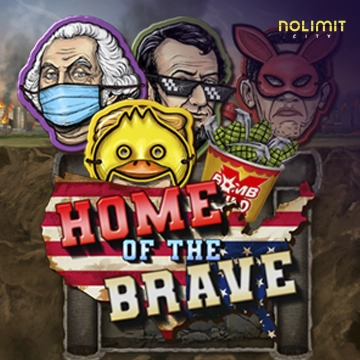 Home of the Brave - TERRABET168
